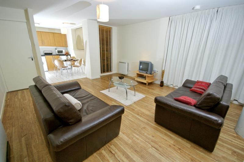 Staycity Aparthotels Millennium Walk Dublin Exterior foto