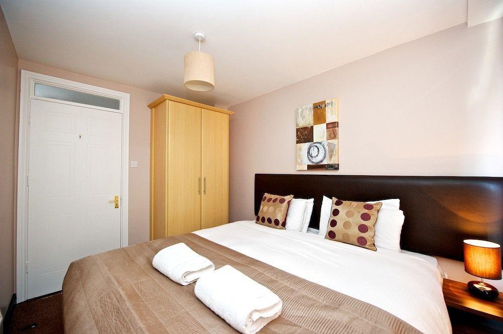 Staycity Aparthotels Millennium Walk Dublin Exterior foto